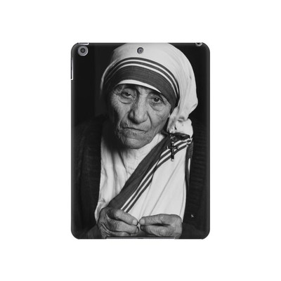 S2512 Mother Teresa Case Cover Custodia per iPad 10.2 (2021,2020,2019), iPad 9 8 7