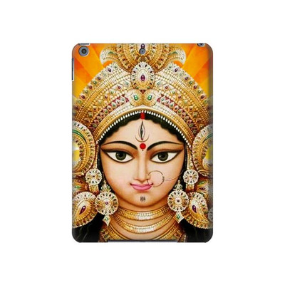 S2953 Devi Kanaka Durga Mata Case Cover Custodia per iPad 10.2 (2021,2020,2019), iPad 9 8 7