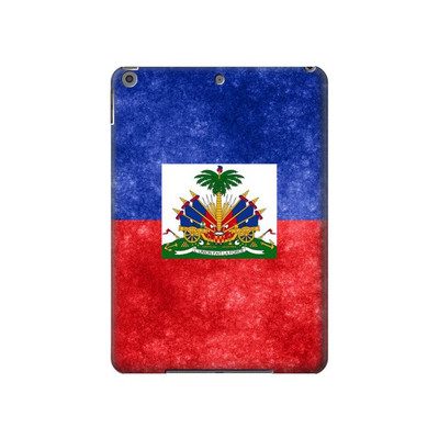 S3022 Haiti Flag Case Cover Custodia per iPad 10.2 (2021,2020,2019), iPad 9 8 7