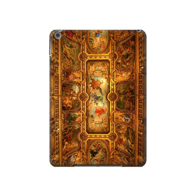 S3217 Sistine Chapel Vatican Case Cover Custodia per iPad 10.2 (2021,2020,2019), iPad 9 8 7