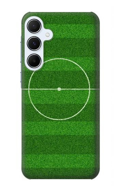 S2322 Football Soccer Field Case Cover Custodia per Samsung Galaxy A55 5G S2322 Football Soccer Field Case Cover Custodia per Samsung Galaxy A55 5G