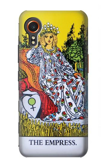 S2809 Tarot Card The Empress Case Cover Custodia per Samsung Galaxy Xcover7