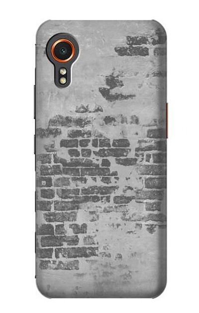 S3093 Old Brick Wall Case Cover Custodia per Samsung Galaxy Xcover7