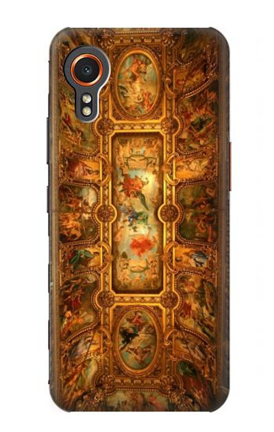 S3217 Sistine Chapel Vatican Case Cover Custodia per Samsung Galaxy Xcover7