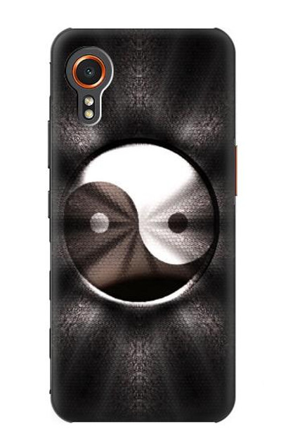 S3241 Yin Yang Symbol Case Cover Custodia per Samsung Galaxy Xcover7