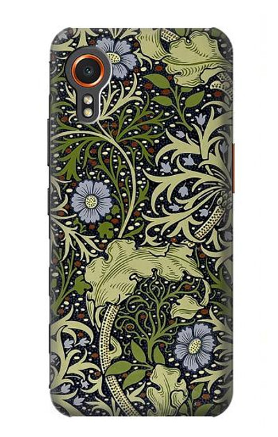 S3792 William Morris Case Cover Custodia per Samsung Galaxy Xcover7