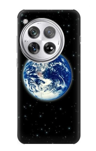 S2266 Earth Planet Space Star nebula Case Cover Custodia per OnePlus 12