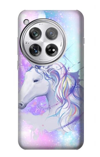S3375 Unicorn Case Cover Custodia per OnePlus 12