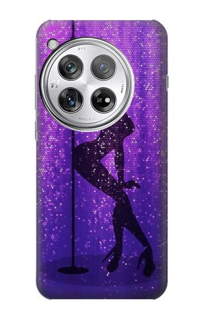 S3400 Pole Dance Case Cover Custodia per OnePlus 12