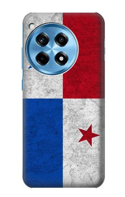 S2978 Panama Football Soccer Case Cover Custodia per OnePlus 12R