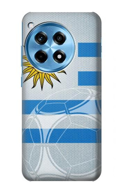 S2995 Uruguay Football Soccer Case Cover Custodia per OnePlus 12R