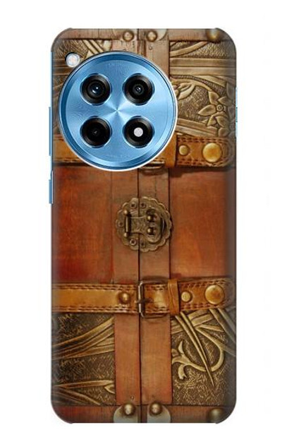 S3012 Treasure Chest Case Cover Custodia per OnePlus 12R