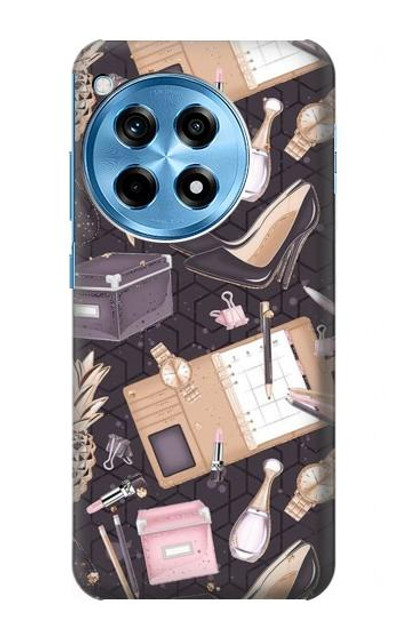 S3448 Fashion Case Cover Custodia per OnePlus 12R