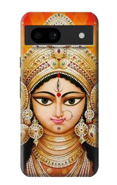 S2953 Devi Kanaka Durga Mata Case Cover Custodia per Google Pixel 8a