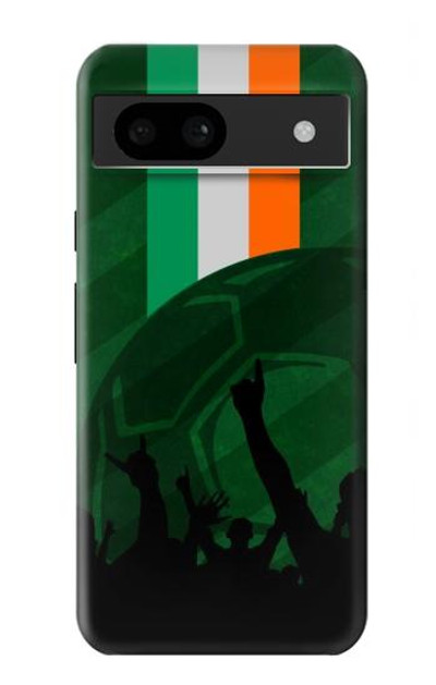 S3002 Ireland Football Soccer Case Cover Custodia per Google Pixel 8a