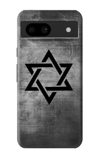 S3107 Judaism Star of David Symbol Case Cover Custodia per Google Pixel 8a