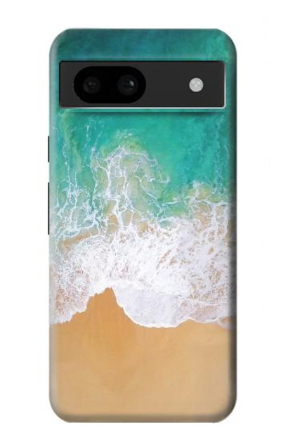 S3150 Sea Beach Case Cover Custodia per Google Pixel 8a