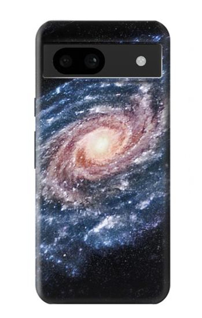 S3192 Milky Way Galaxy Case Cover Custodia per Google Pixel 8a