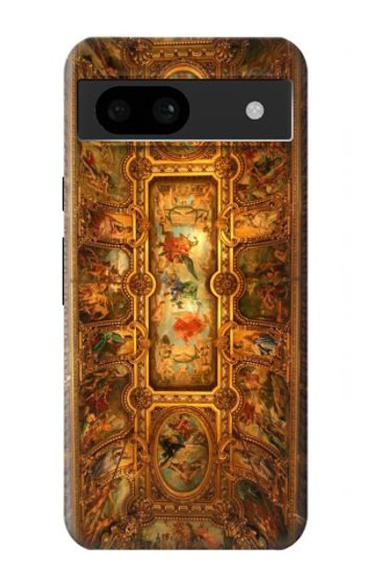 S3217 Sistine Chapel Vatican Case Cover Custodia per Google Pixel 8a