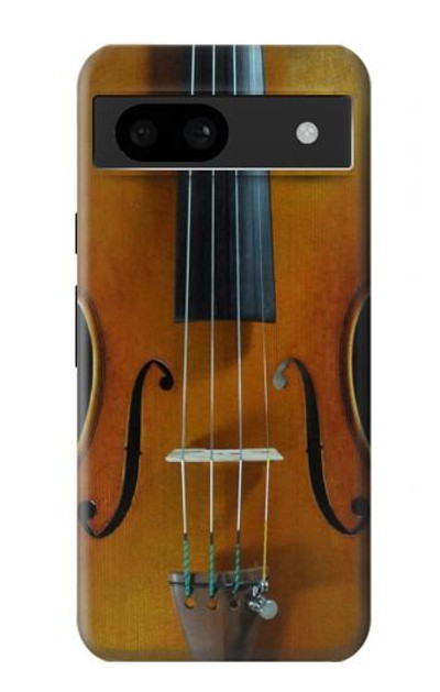 S3234 Violin Case Cover Custodia per Google Pixel 8a