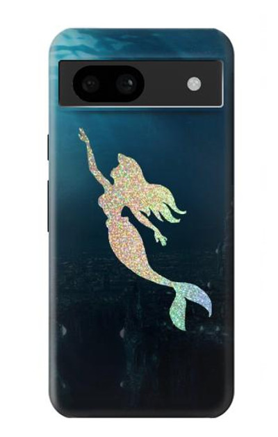 S3250 Mermaid Undersea Case Cover Custodia per Google Pixel 8a