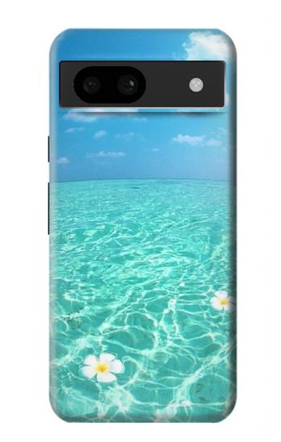 S3720 Summer Ocean Beach Case Cover Custodia per Google Pixel 8a