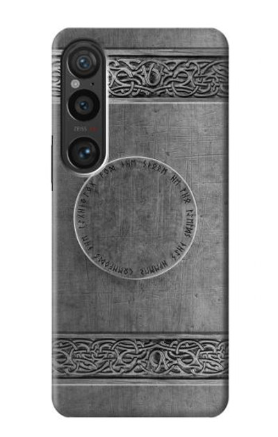 S2413 Thor Hammer Case Cover Custodia per Sony Xperia 1 VI