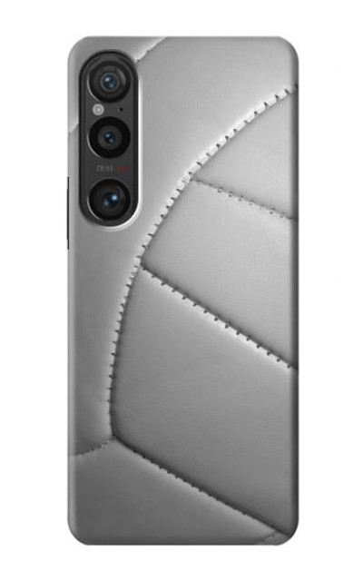 S2530 Volleyball Ball Case Cover Custodia per Sony Xperia 1 VI