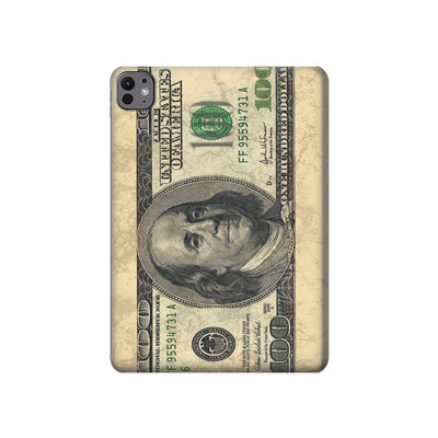 S0702 Money Dollars Case Cover Custodia per iPad Pro 11 (2024) S0702 Money Dollars Case Cover Custodia per iPad Pro 11 (2024)