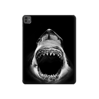 S3100 Great White Shark Case Cover Custodia per iPad Pro 13 (2024)