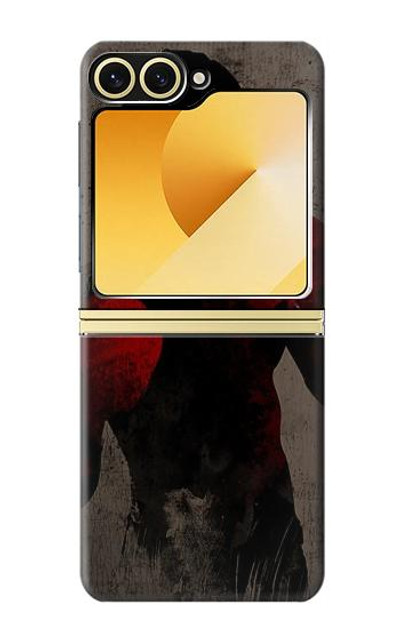 S3504 Boxing Case Cover Custodia per Samsung Galaxy Z Flip 6, Flip 7 FE S3504 Boxing Case Cover Custodia per Samsung Galaxy Z Flip 6, Flip 7 FE