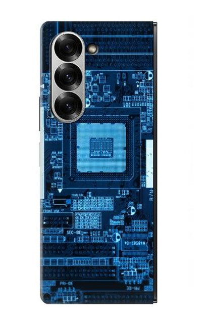 S1814 CPU Motherboard Case Cover Custodia per Samsung Galaxy Z Fold 6 S1814 CPU Motherboard Case Cover Custodia per Samsung Galaxy Z Fold 6