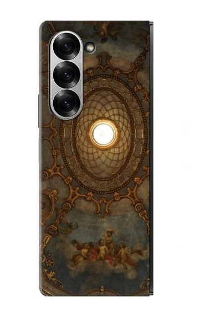 S3565 Municipale Piacenza Theater Case Cover Custodia per Samsung Galaxy Z Fold 6