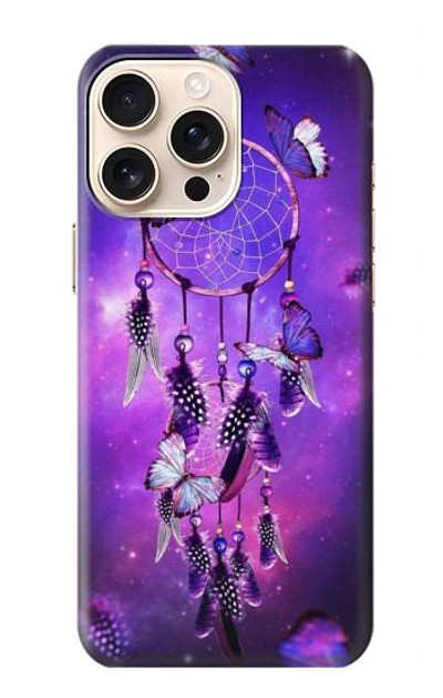 S3685 Dream Catcher Case Cover Custodia per iPhone 16 pro
