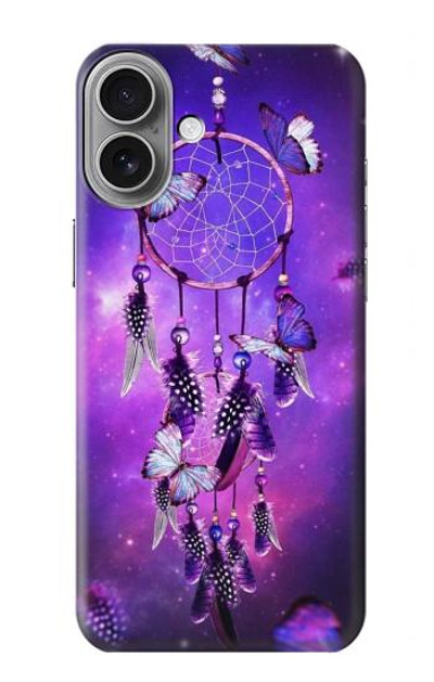 S3685 Dream Catcher Case Cover Custodia per iPhone 16 plus
