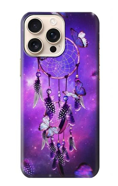 S3685 Dream Catcher Case Cover Custodia per iPhone 16 pro max