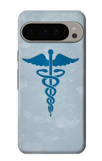 S2815 Medical Symbol Case Cover Custodia per Google Pixel 9 Pro XL