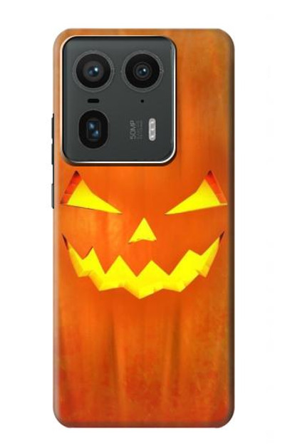 S3828 Pumpkin Halloween Case Cover Custodia per Motorola Edge 50 Ultra