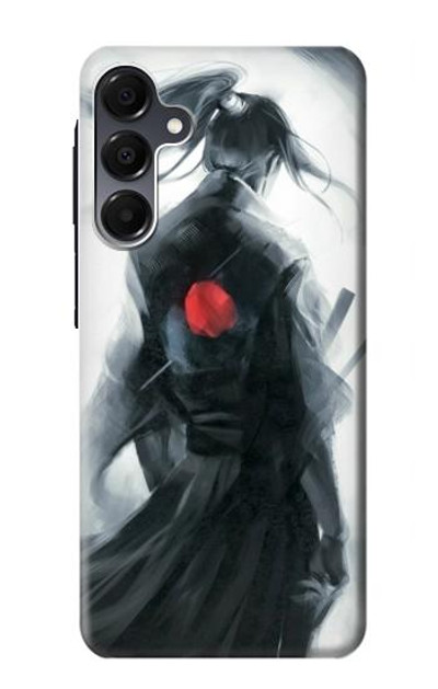 S1339 Japan Samurai Bushido Case Cover Custodia per Samsung Galaxy A16 5G