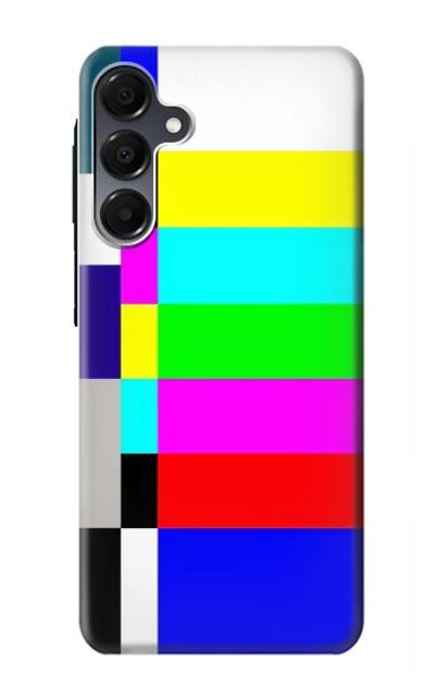 S2348 No Signal TV Case Cover Custodia per Samsung Galaxy A16 5G S2348 No Signal TV Case Cover Custodia per Samsung Galaxy A16 5G