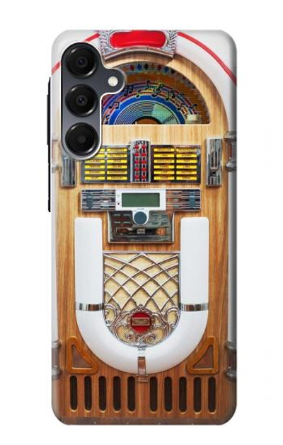 S2853 Jukebox Music Playing Device Case Cover Custodia per Samsung Galaxy A16 5G S2853 Jukebox Music Playing Device Case Cover Custodia per Samsung Galaxy A16 5G