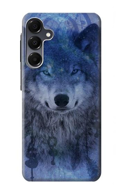 S3410 Wolf Dream Catcher Case Cover Custodia per Samsung Galaxy A16 5G