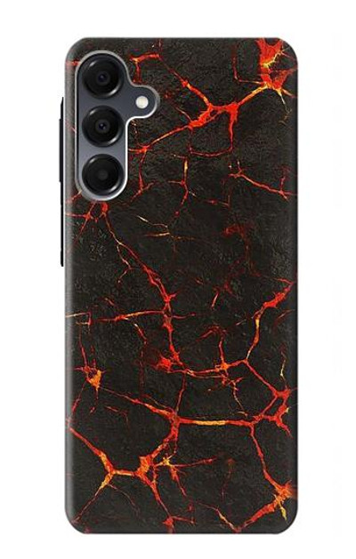 S3696 Lava Magma Case Cover Custodia per Samsung Galaxy A16 5G