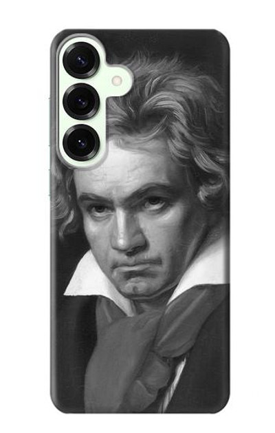 S1930 Beethoven Case Cover Custodia per Samsung Galaxy S25 Plus