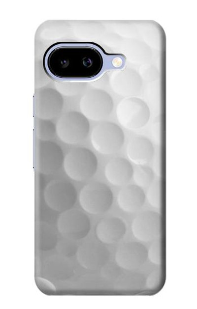 S2960 White Golf Ball Case Cover Custodia per Google Pixel 9a