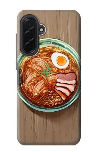 S3756 Ramen Noodles Case Cover Custodia per Samsung Galaxy A36