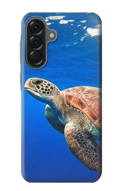 S3898 Sea Turtle Case Cover Custodia per Samsung Galaxy A56