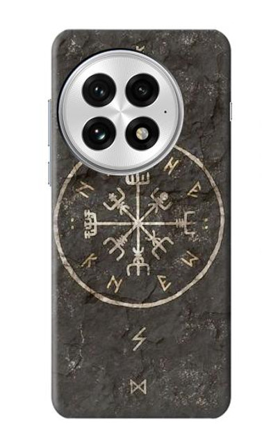 S3413 Norse Ancient Viking Symbol Case Cover Custodia per OnePlus 13