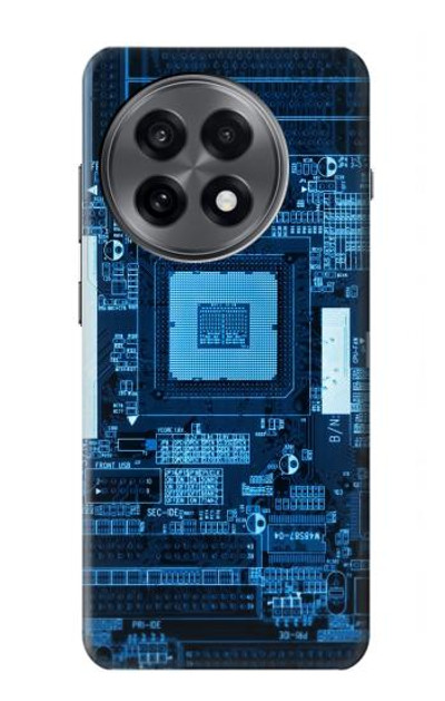 S1814 CPU Motherboard Case Cover Custodia per OnePlus 13R
