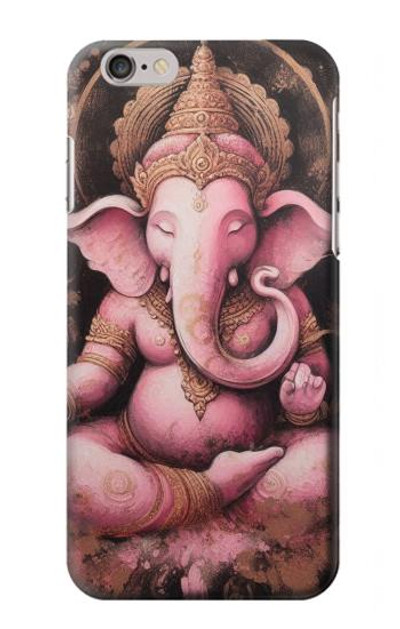 S3988 Ganesha Case Cover Custodia per iPhone 6 6S